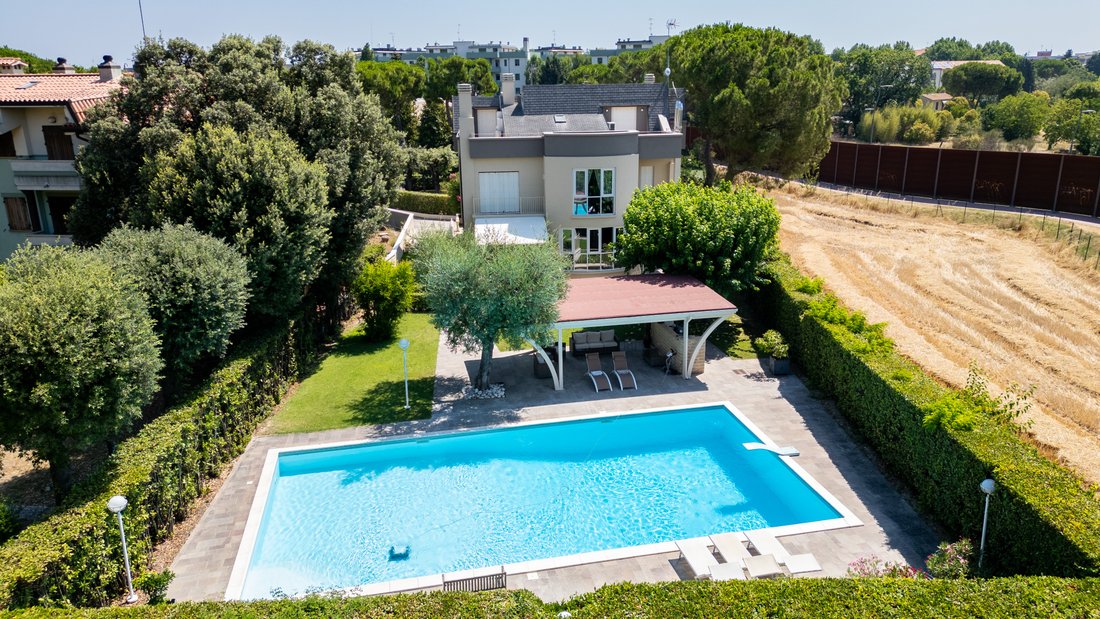 Villa in Passeggi, Fano, Marche 2 - 14015117