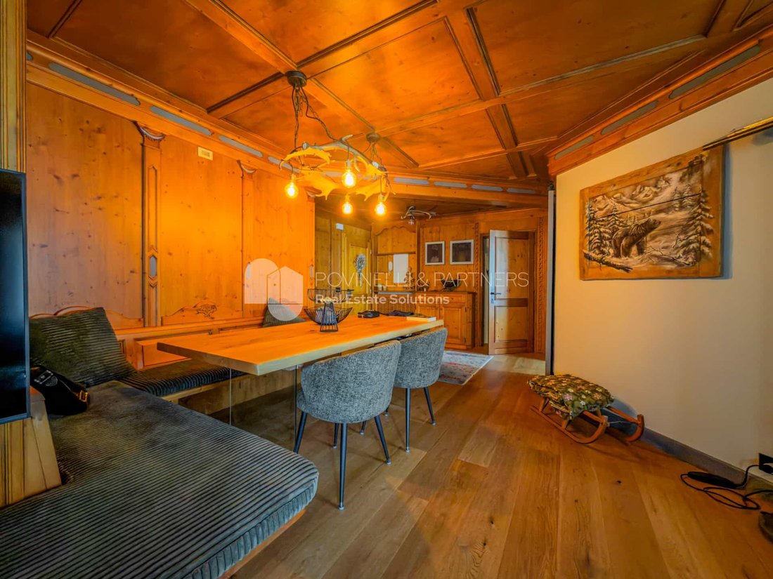 Apartment in Pinzolo, Trentino – Alto Adige/Südtirol, Italy 4 - 18199084