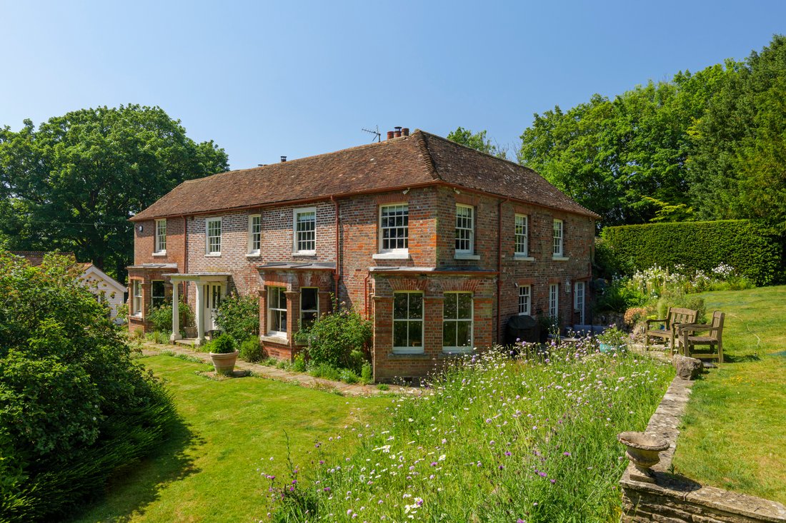 Country House in Lyminge, England 3 - 18596071