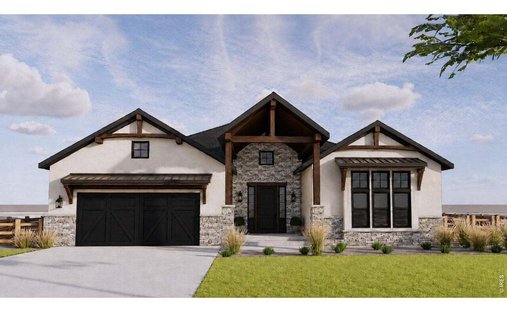 House in Lafayette, Colorado, United States 1