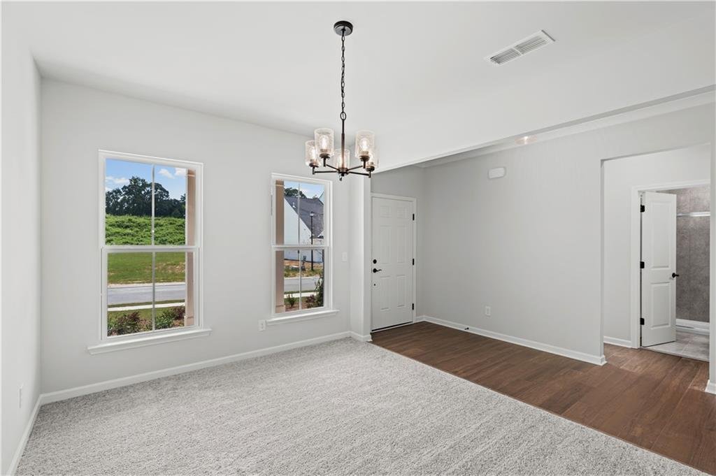 House in Flowery Branch, Georgia, United States 2 - 18597048