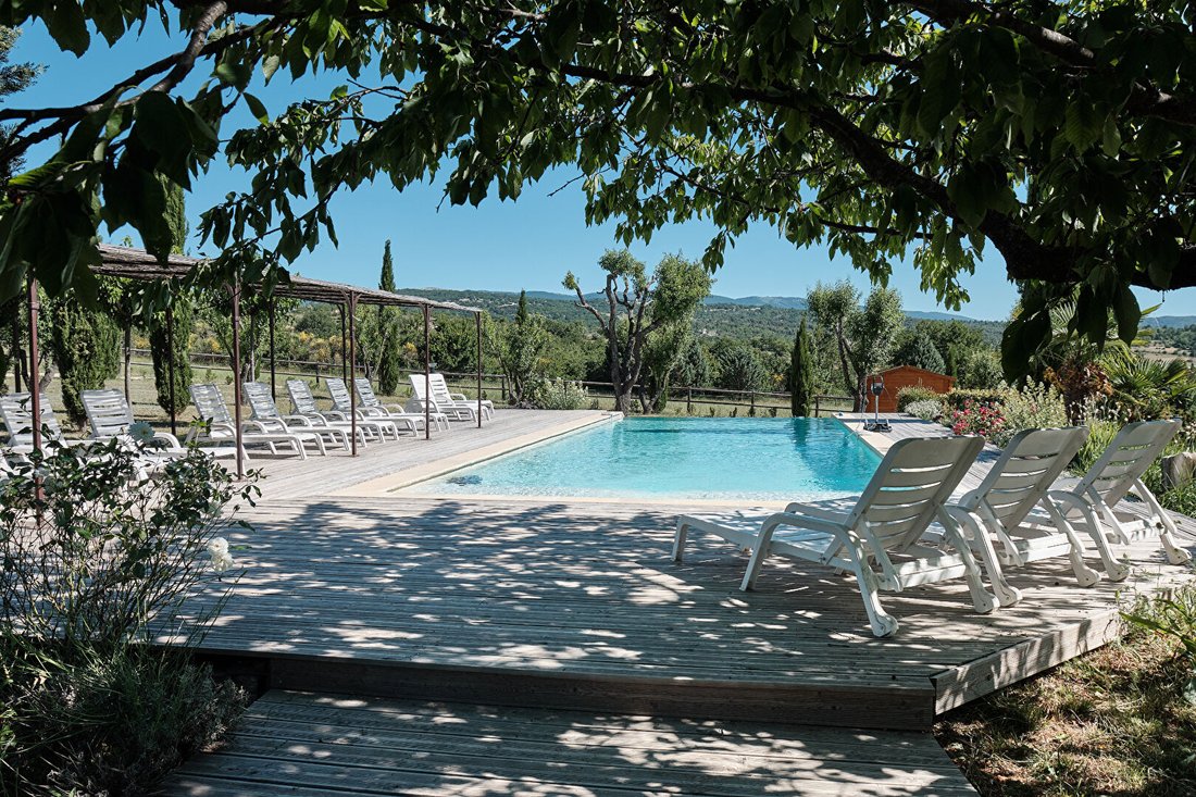 Villa in Forcalquier, Provence-Alpes-Côte d'Azur, France 1 - 18598831