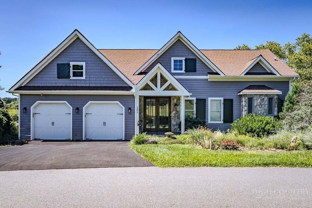 House in Jefferson, North Carolina, United States 2 - 18601083