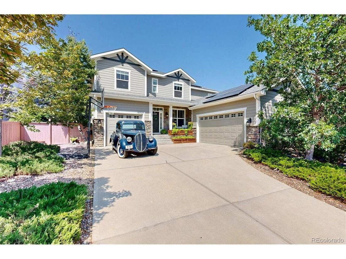 House in Highlands Ranch, Colorado, United States 2 - 18601590