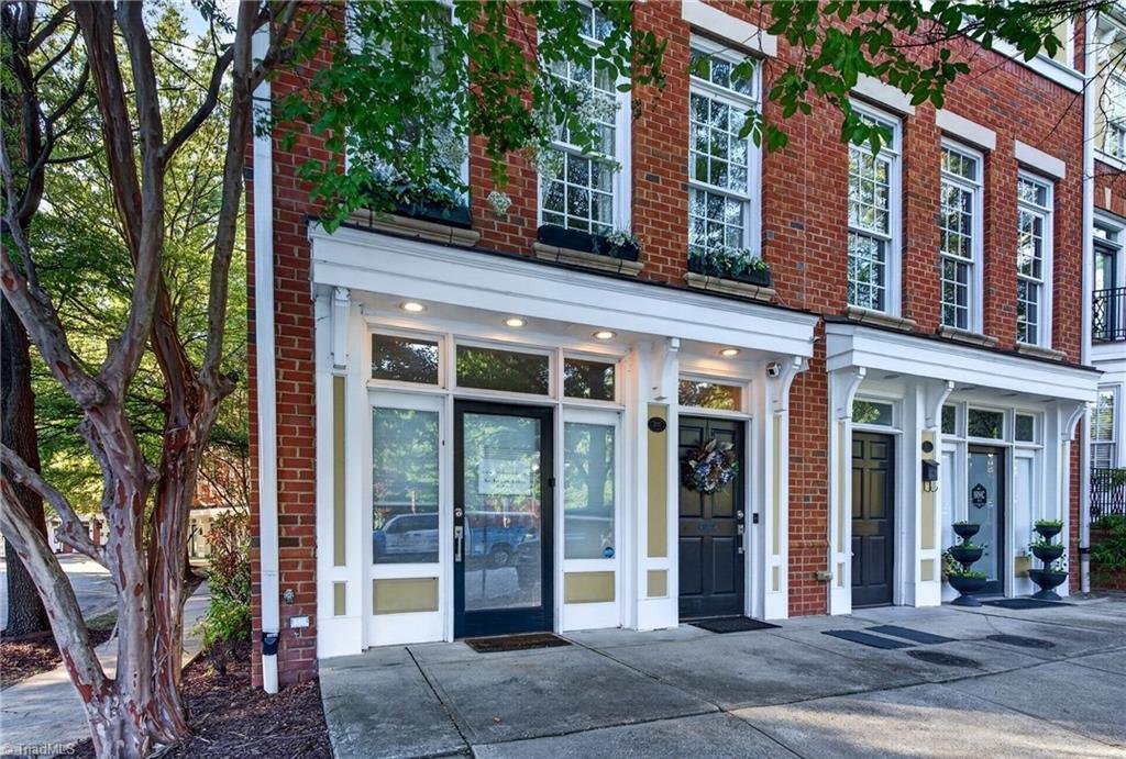 Townhouse in Greensboro, North Carolina, United States 1 - 18596731