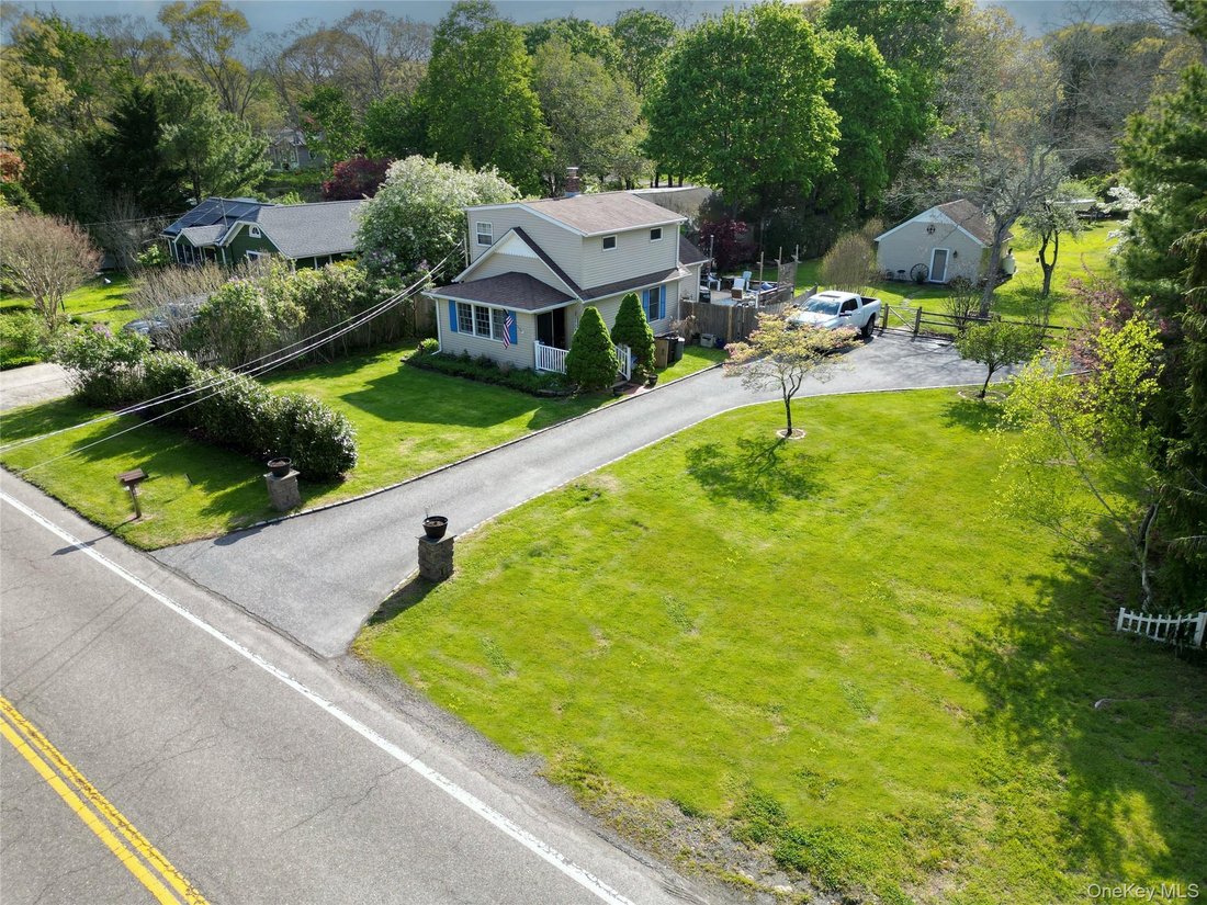 House in Westhampton, New York, United States 1 - 18596521