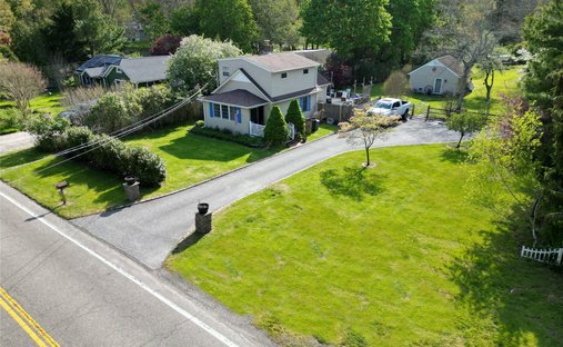 House in Westhampton, New York, United States 1