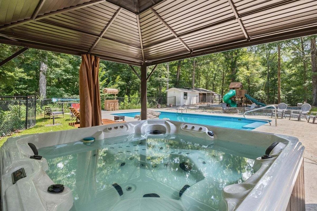 House in Holladay, Tennessee, United States 2 - 17955887