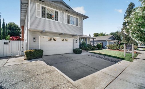 Casa a Pleasanton, California, Stati Uniti 1