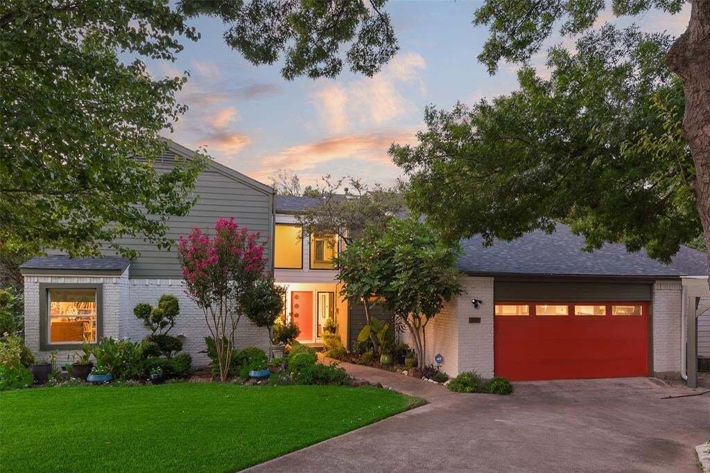 House in Dallas, Texas, United States 2 - 18597665