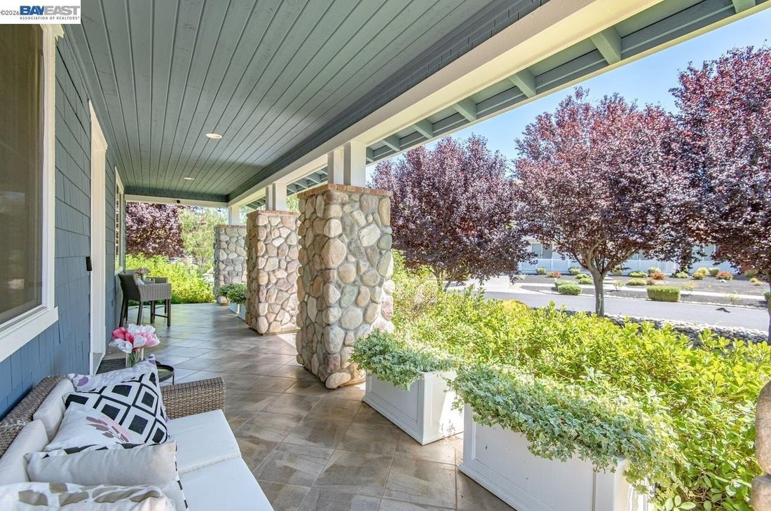 House in Livermore, California, United States 3 - 18603622