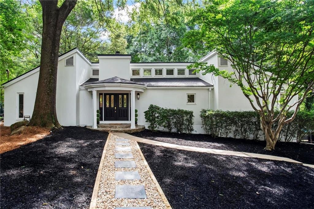House in Smyrna, Georgia, United States 1 - 18600958