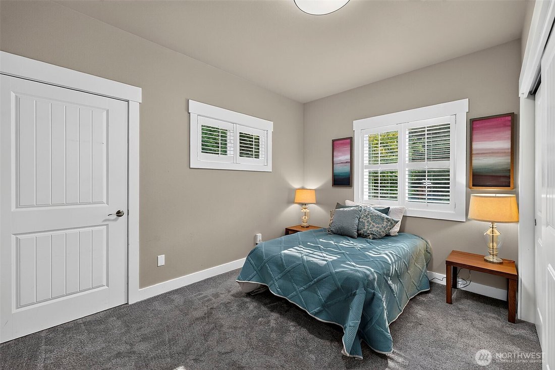House in Port Orchard, Washington, United States 4 - 18600878