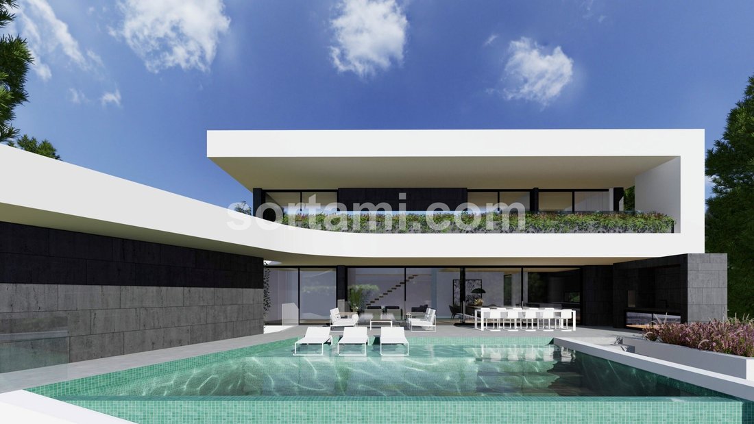 House in Alvor, Algarve, Portugal 1 - 18602539