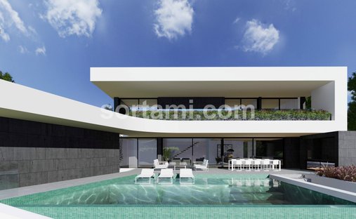Casa a Alvor, Algarve, Portogallo 1