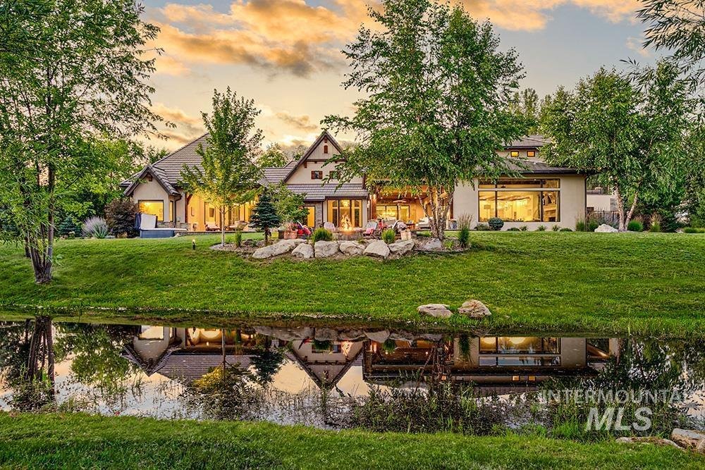 Casa a Eagle, Idaho, Stati Uniti 3 - 18600910
