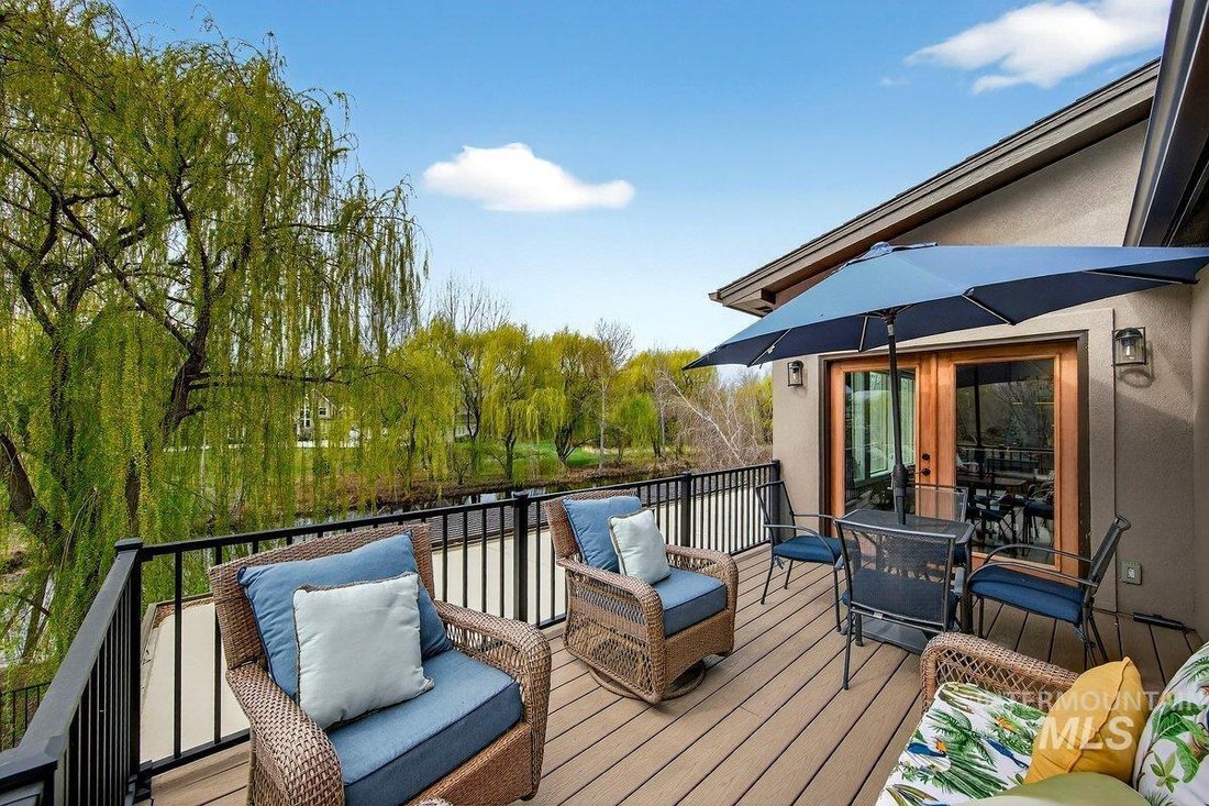 House in Eagle, Idaho, United States 3 - 18600868