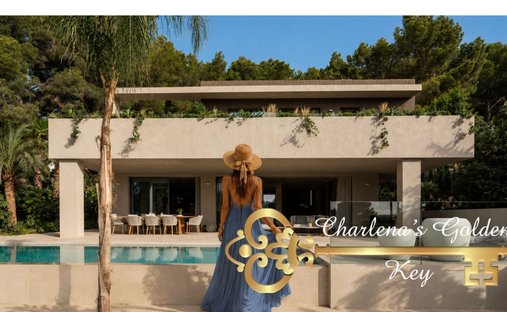 Villa in Rotes Velles, Calvia, Balearic Islands 1