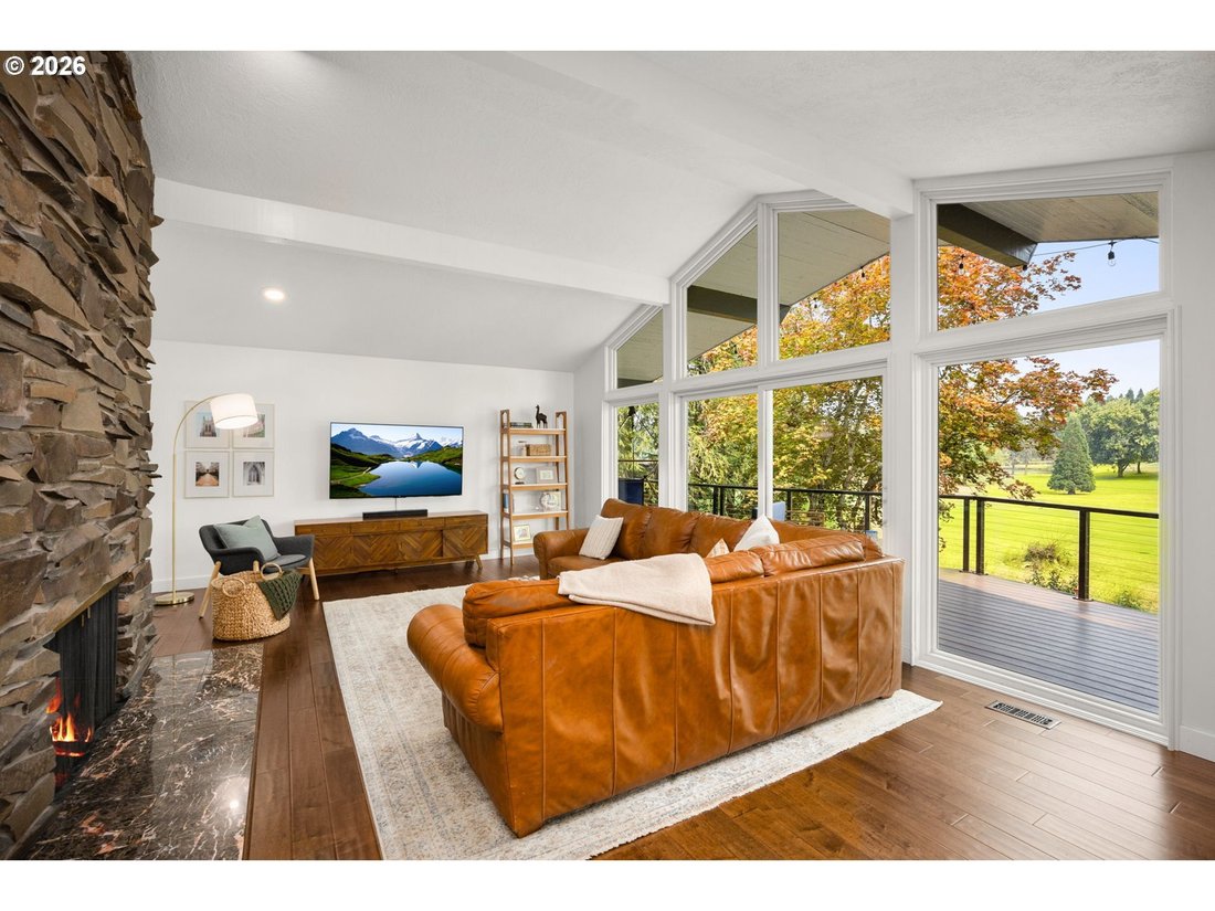 House in Portland, Oregon, United States 4 - 18600914