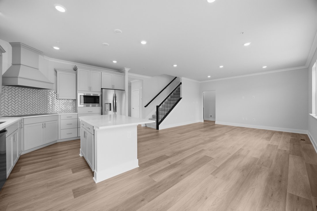 Maison à Gaithersburg, Maryland, États-Unis 4 - 17950384