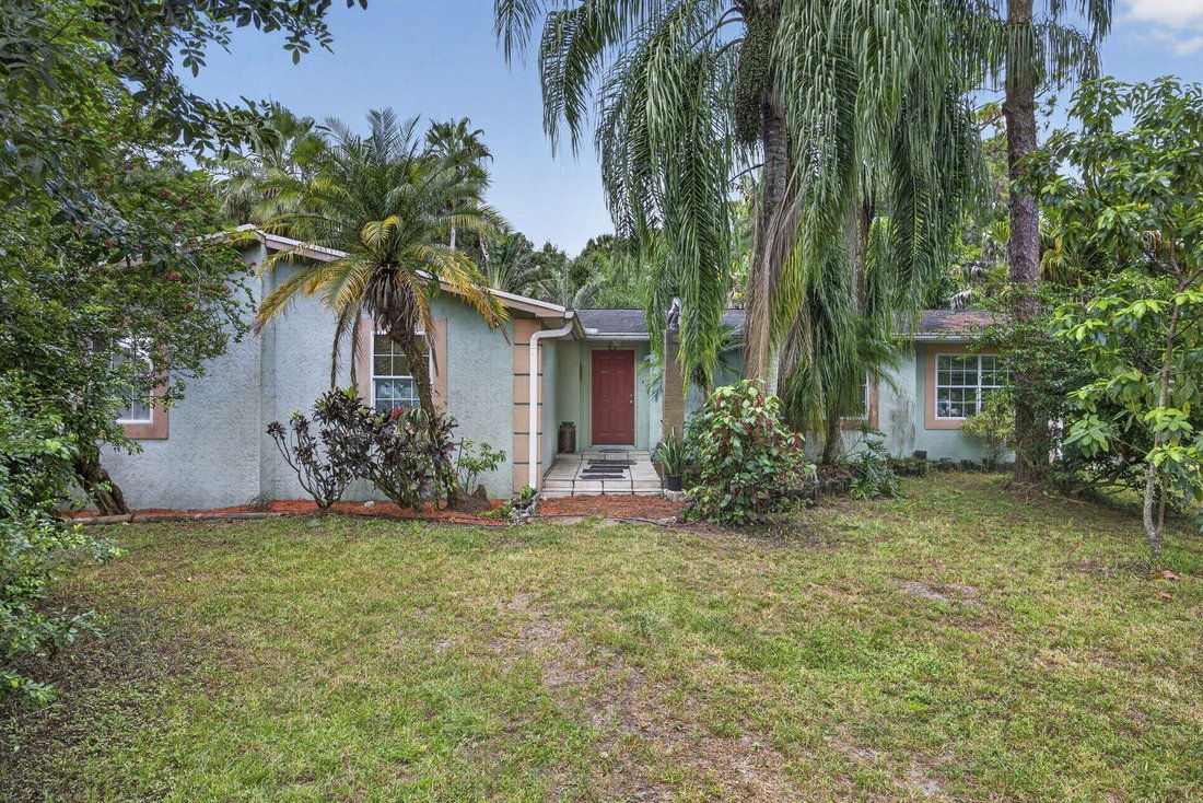 House in Loxahatchee, Florida, United States 1 - 18600712