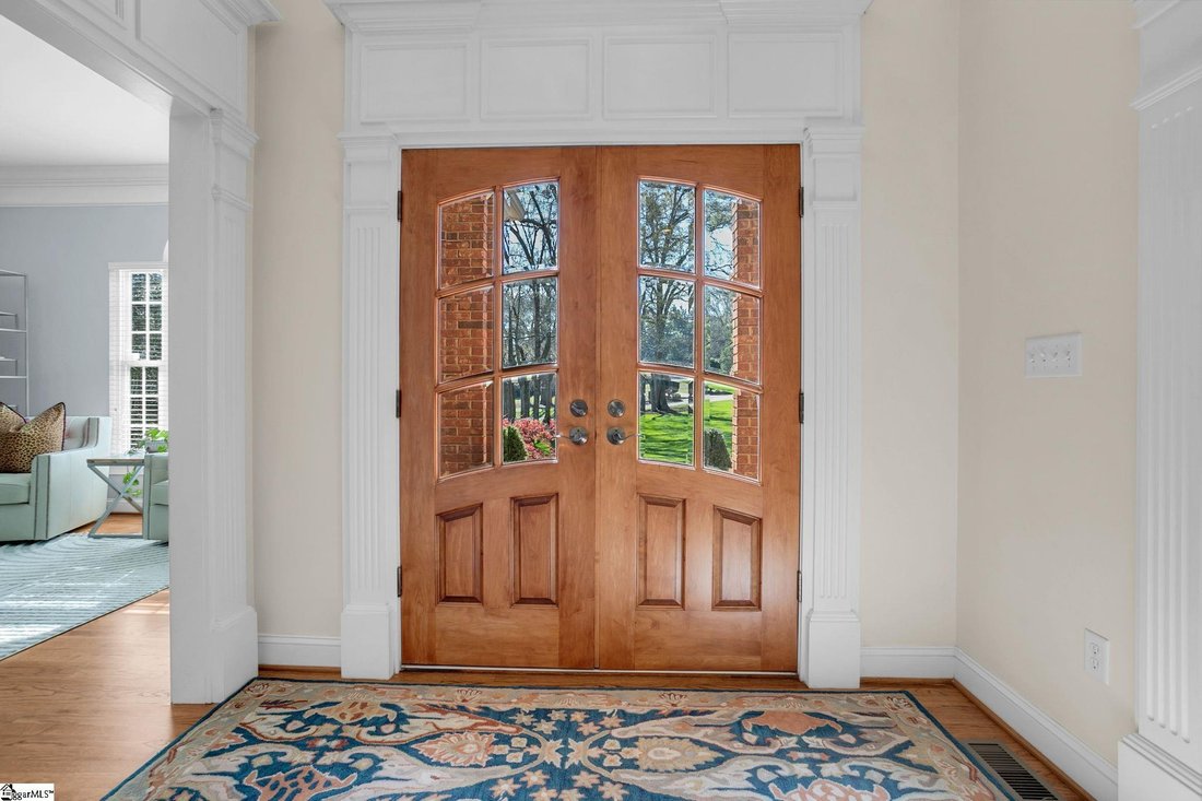 House in Anderson, South Carolina, United States 4 - 18600743
