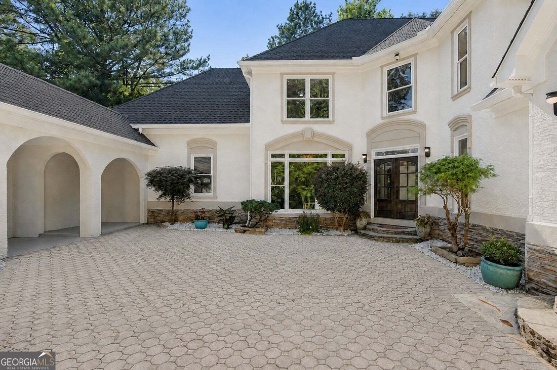 House in Marietta, Georgia, United States 4 - 18597686