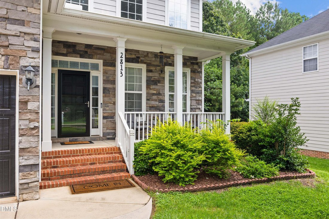 House in Wake Forest, North Carolina, United States 2 - 17484756