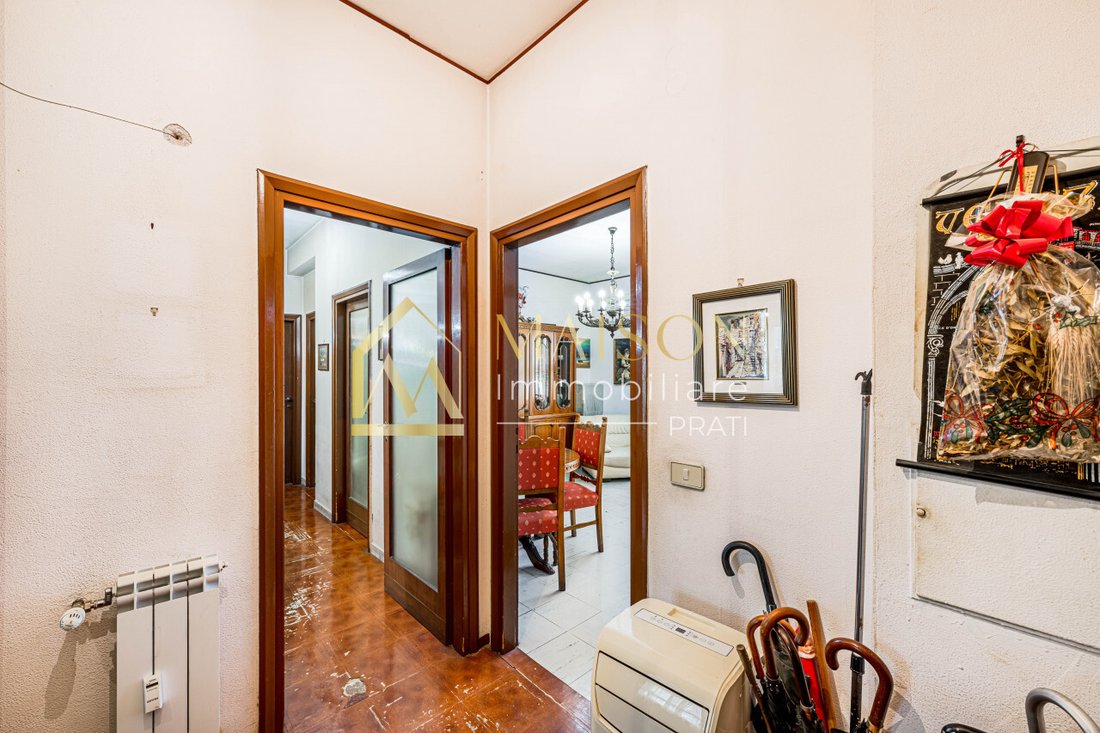 Apartment in Trastevere - Testaccio, Rome, Lazio 3 - 18602896