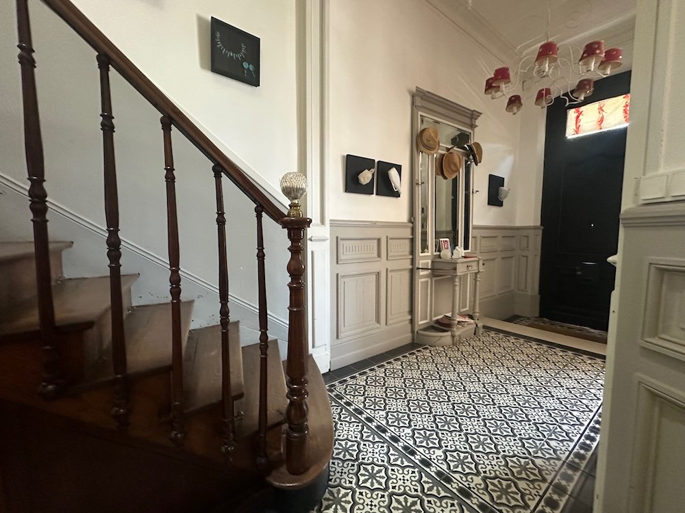 Villa in Libourne, Nouvelle-Aquitaine, France 4 - 18597513