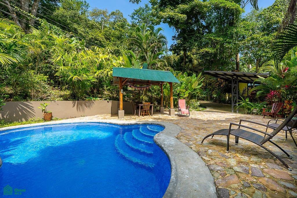 House in Quepos, Puntarenas Province, Costa Rica 4 - 18601145