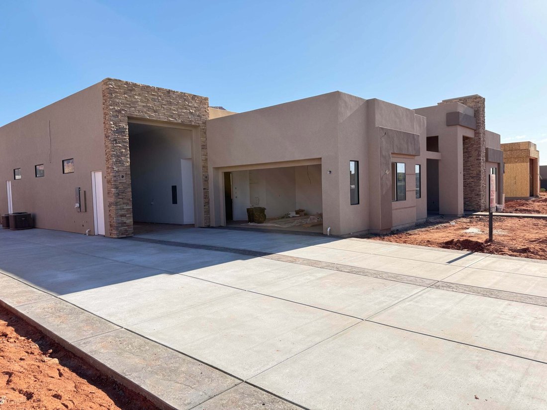 House in Ivins, Utah, United States 3 - 18132035