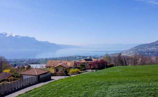 Villa in Blonay - Saint-Légier, Waadt, Schweiz 1