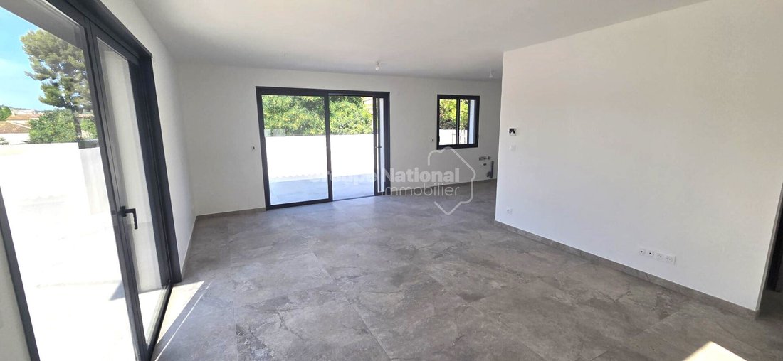 Villa in Le Rove, Provence-Alpes-Côte d'Azur, France 3 - 18602940