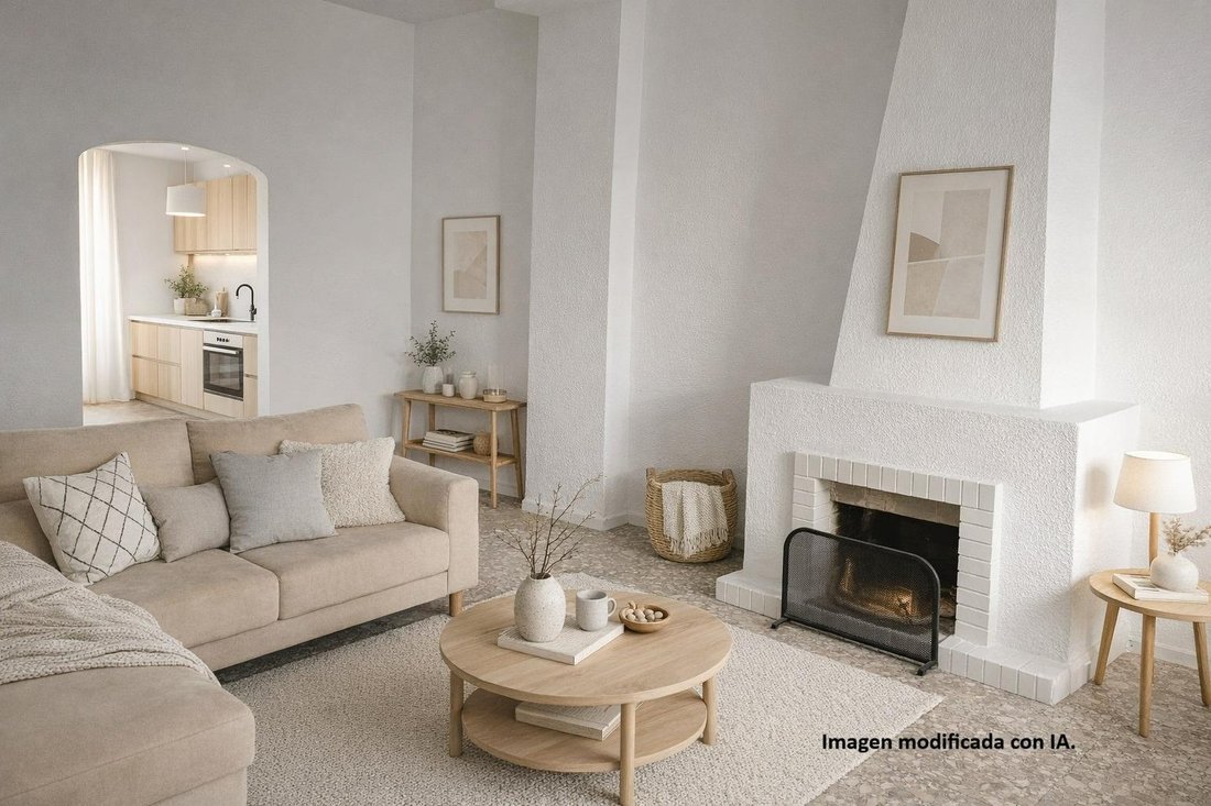House in Rincon de la Victoria, Andalusia, Spain 5 - 18602462
