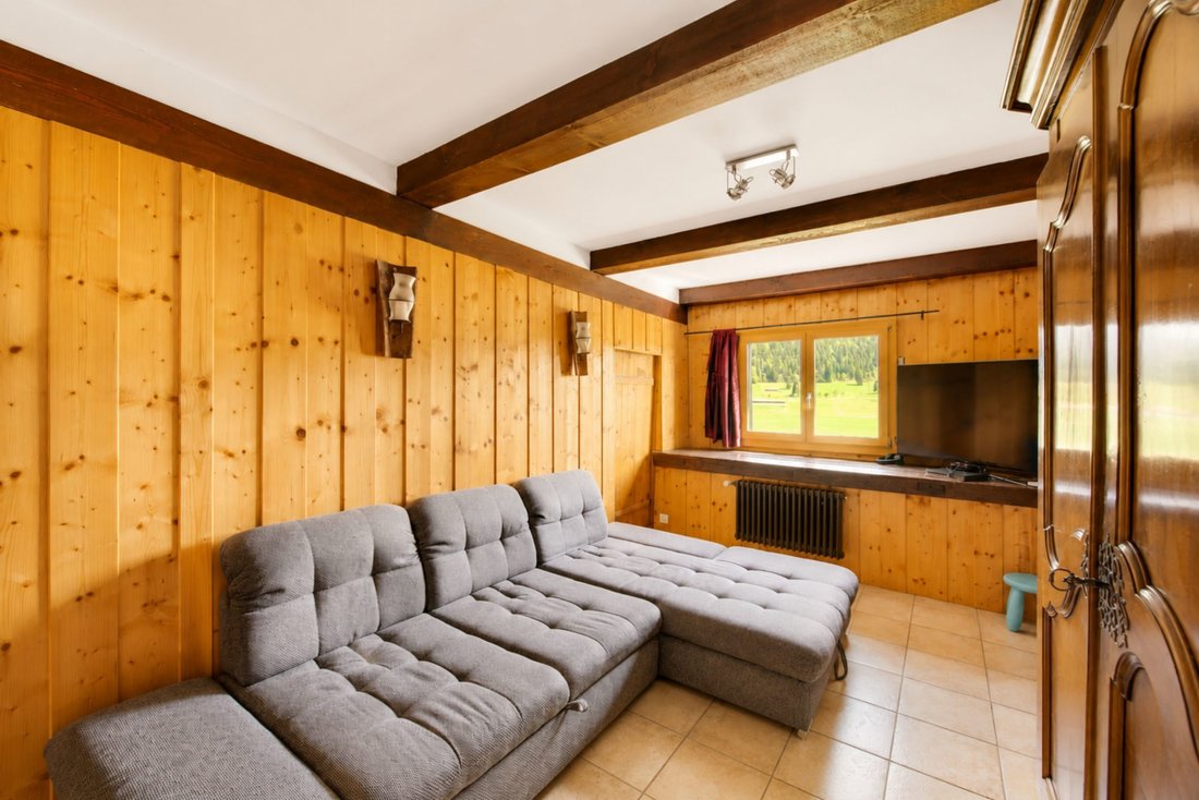 House in Val-de-Travers, Neuchâtel, Switzerland 4 - 18600234