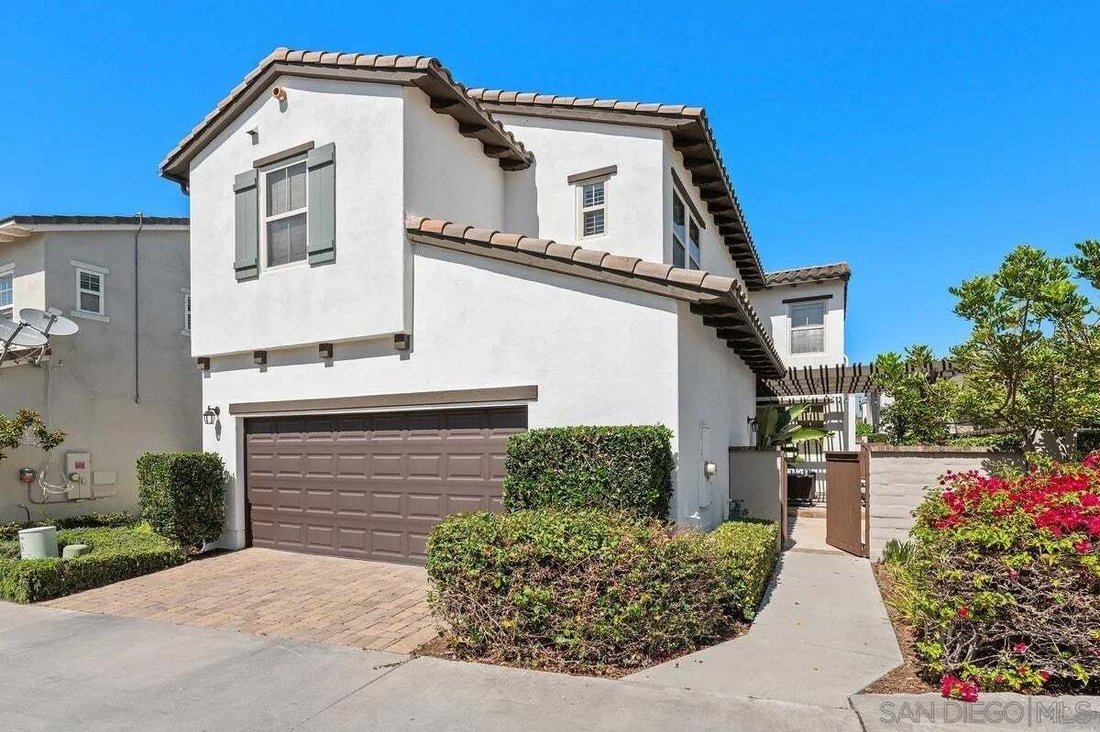 House in San Diego, California, United States 4 - 18597920