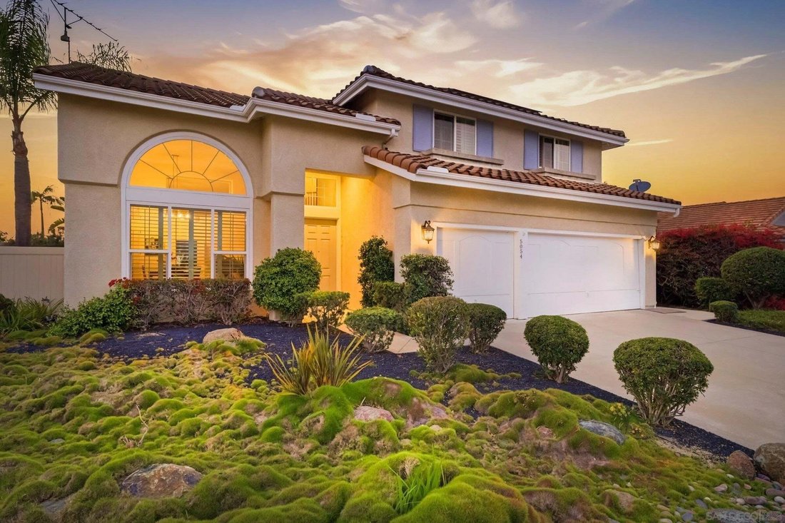 House in Oceanside, California, United States 1 - 18602020