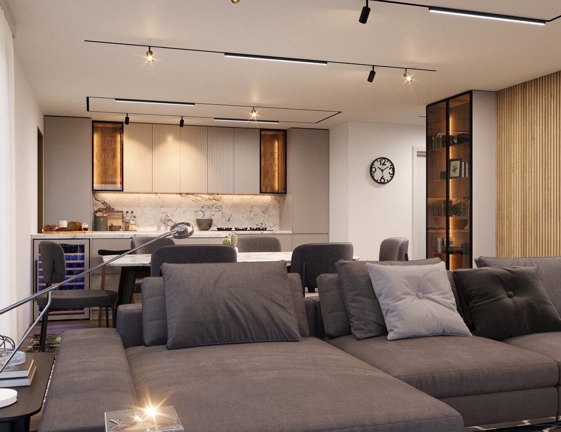 Apartment in Blonay - Saint-Légier, Vaud, Switzerland 2 - 18600319