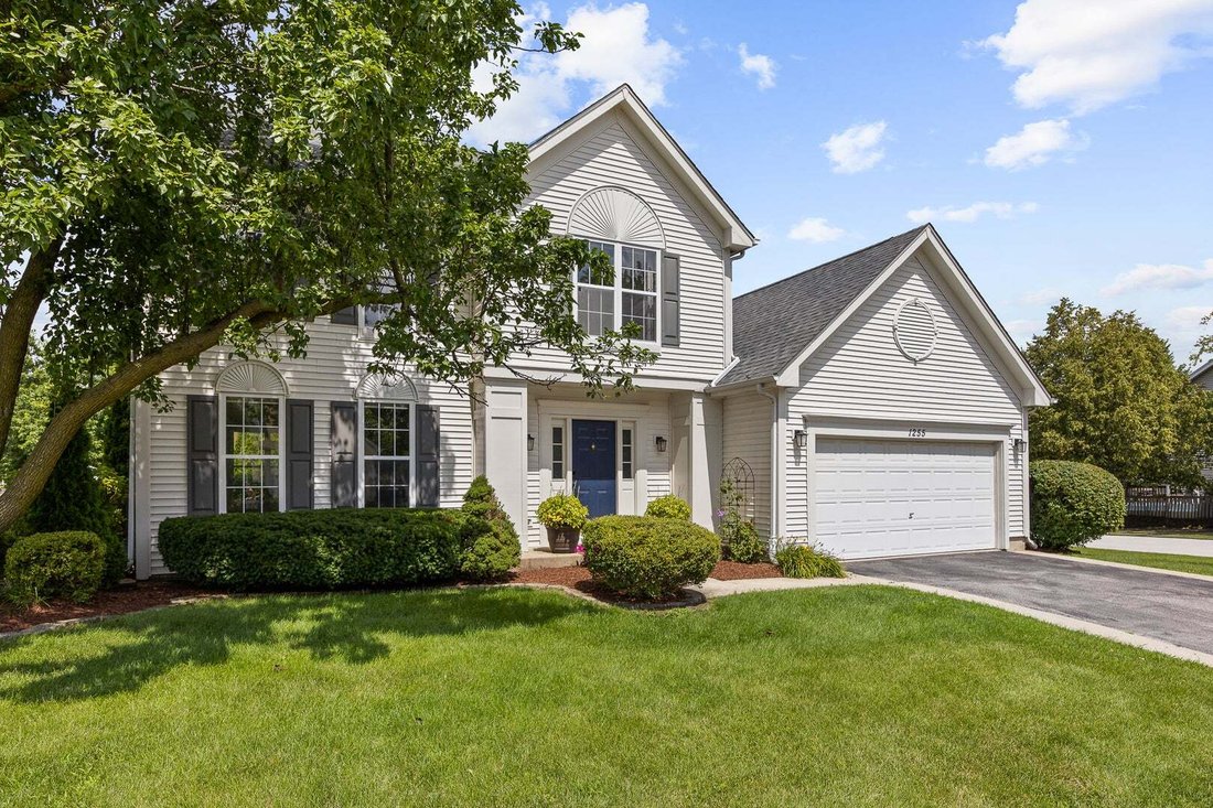House in Naperville, Illinois, United States 3 - 18601398