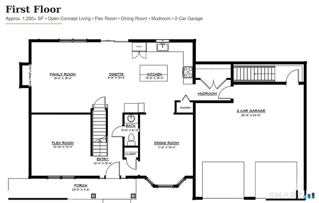 House in Haddam, Connecticut, United States 2 - 18599937