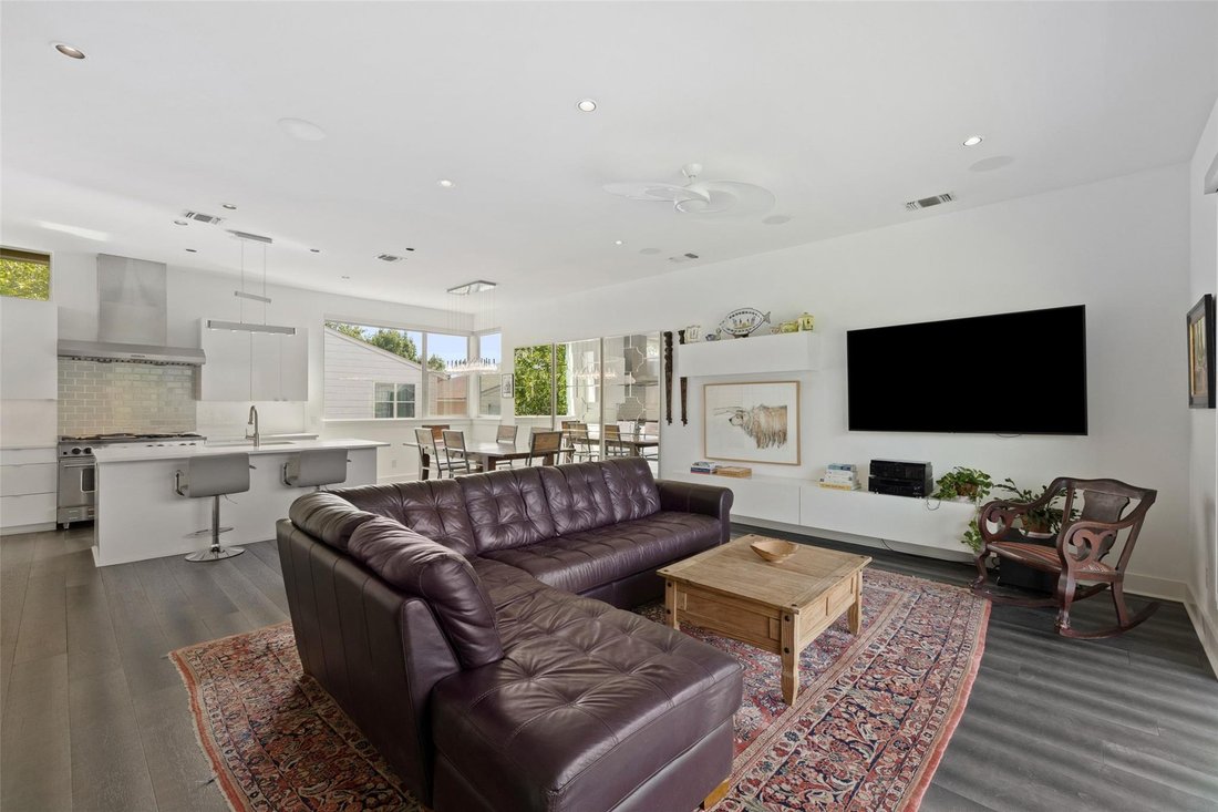 House in Austin, Texas, United States 3 - 18601307