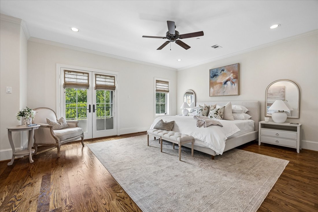 House in Houston, Texas, United States 4 - 18603681