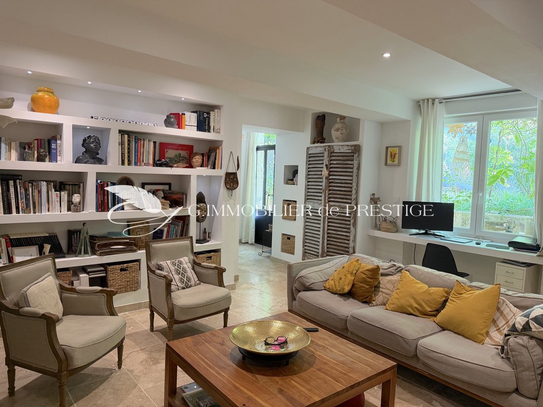 House in Zone Rurale Sud, Carpentras, France 5 - 18602421
