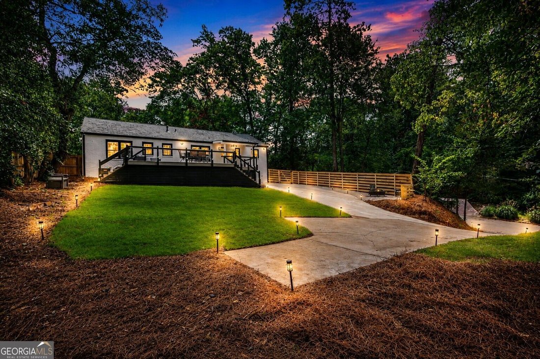 House in Atlanta, Georgia, United States 2 - 18594718