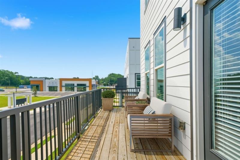 Townhouse in Decatur, Georgia, United States 5 - 18601741