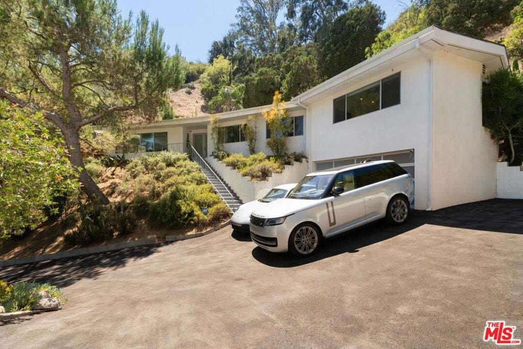 House in Los Angeles, California, United States 1 - 18601068