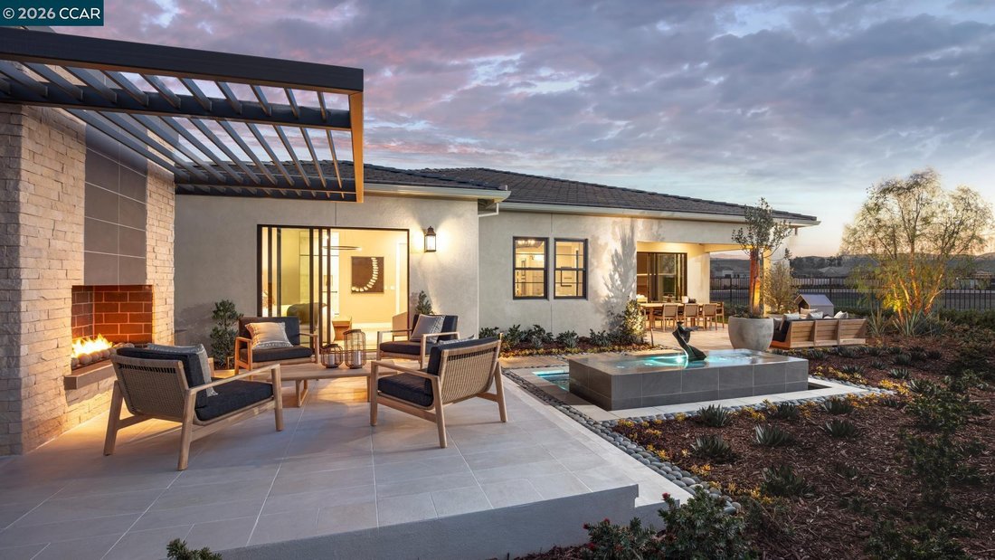 Casa a Tracy, California, Stati Uniti 5 - 18600655