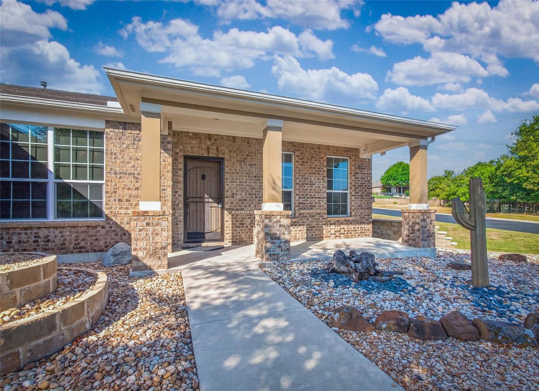 House in Georgetown, Texas, United States 2 - 18601283