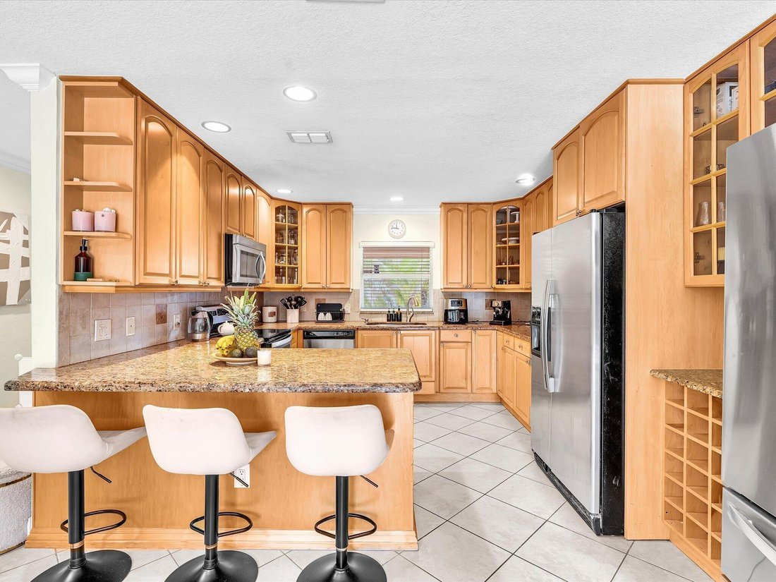 House in Boca Raton, Florida, United States 4 - 18600693